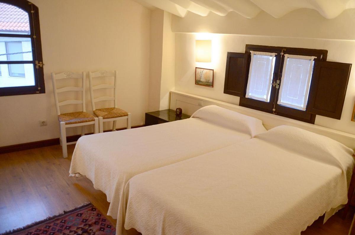Casa Rural Las Pedrolas Arnedillo Zewnętrze zdjęcie