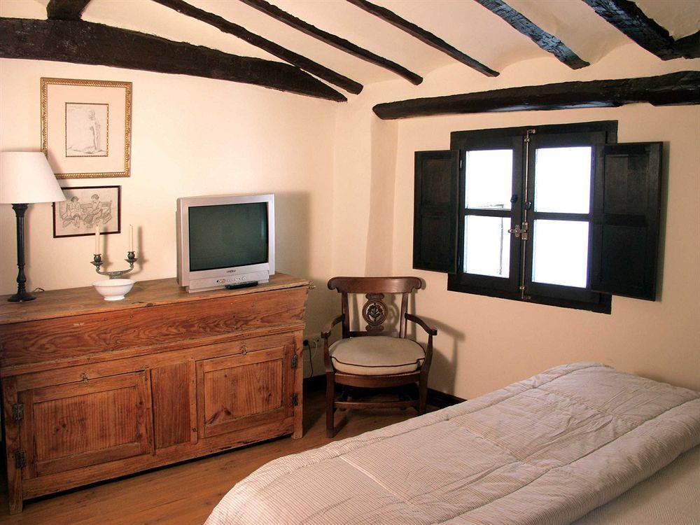Casa Rural Las Pedrolas Arnedillo Zewnętrze zdjęcie