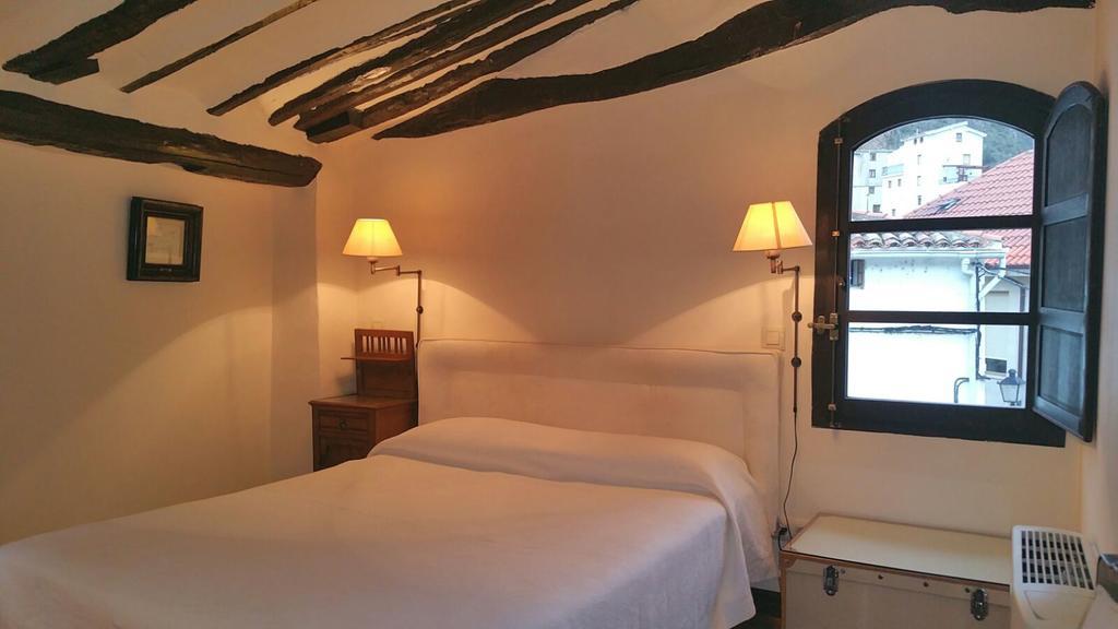 Casa Rural Las Pedrolas Arnedillo Zewnętrze zdjęcie