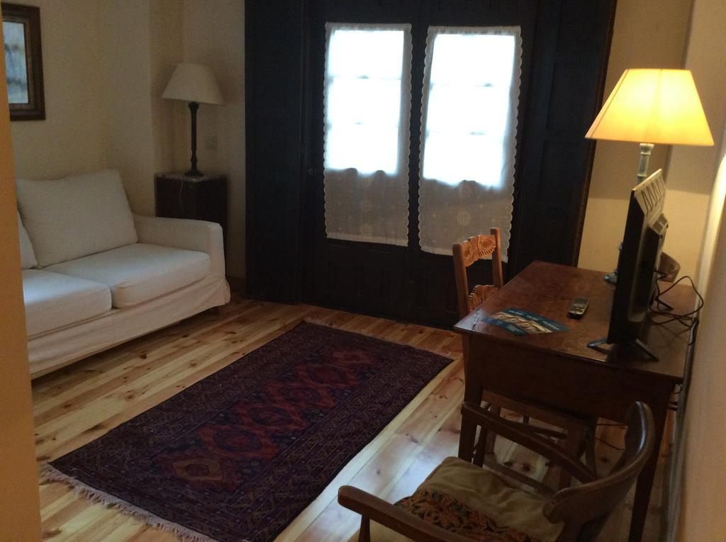 Casa Rural Las Pedrolas Arnedillo Zewnętrze zdjęcie